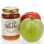Apple Jam Filling Machine Olma murabbo to'ldirish mashinasi