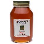 Honey Filling Machine Asalni to'ldirish mashinasi