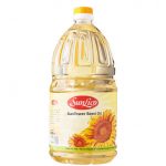 Sunflower Oil Filling Machine Ayçiçek yog'ini to'ldirish mashinasi