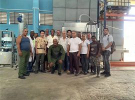 Sotuvdan keyin 2-mashina o'rnatish