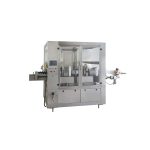 Automatic Hot Melt Glue Labeling Machine Avtomatik issiq eritma elimini markalash mashinasi