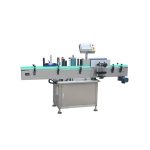 Round Bottle Labeling Machine Dumaloq shishani markalash mashinasi