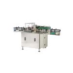 Automatic Wet Glue Labeling Machine Avtomatik nam elim bilan markalash mashinasi