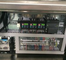 Tekshirish elektr qutisi