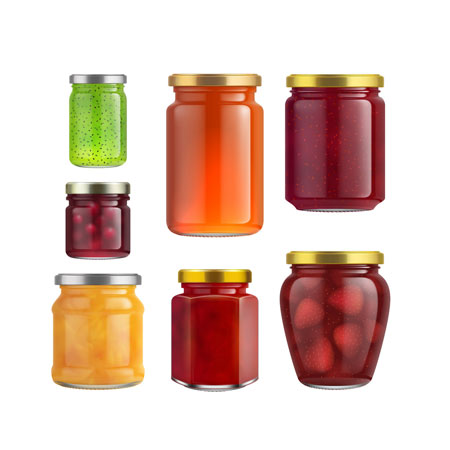 Oziq-ovqat to'ldirgichlar