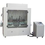 Gravity Anti-corrosive Filling Machine Gravitatsiyaviy korroziyaga qarshi to'ldirish mashinasi