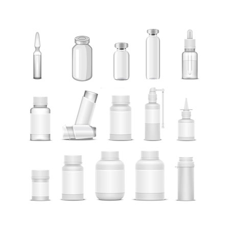 Farmatsevtika-plomba moddalari