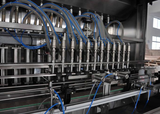 yog 'yog'ini avtomatik to'ldirish mashinasi