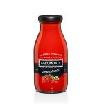 Tomato Sauce Filling Machine Pomidor sousini to'ldirish mashinasi